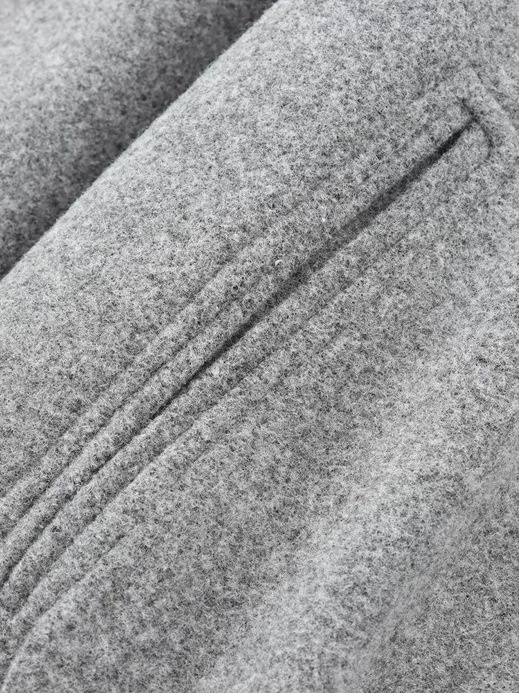 Damen Jacke | Kurze Ausführung mit Reißverschluss - Image 5