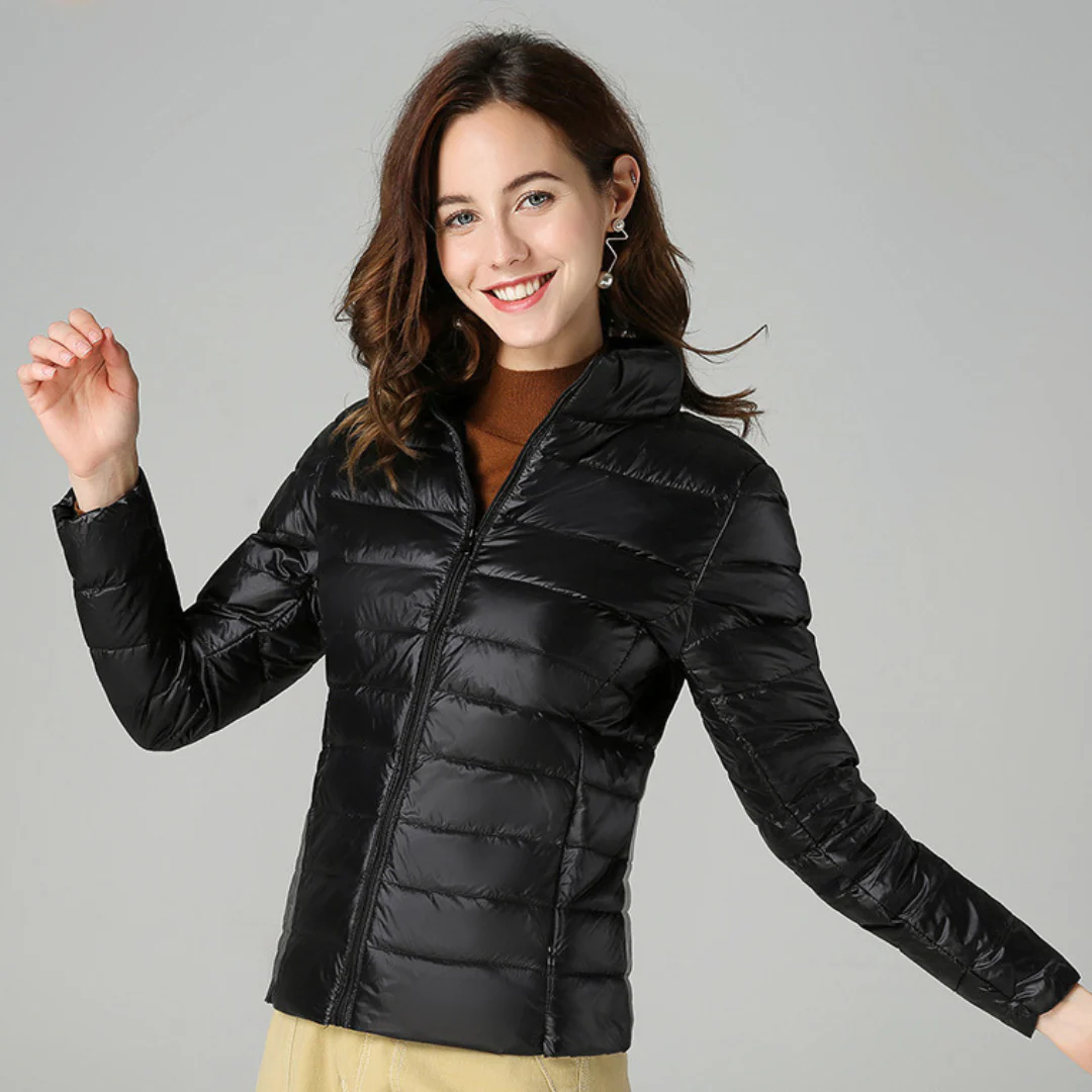 Damen Jacke | Leichte Ausführung klare Linien für Übergangszeit - Image 6