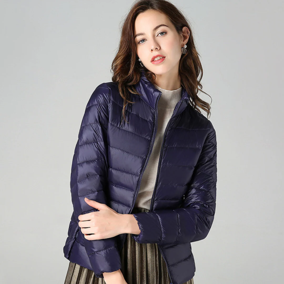 Damen Jacke | Leichte Ausführung klare Linien für Übergangszeit - Image 7