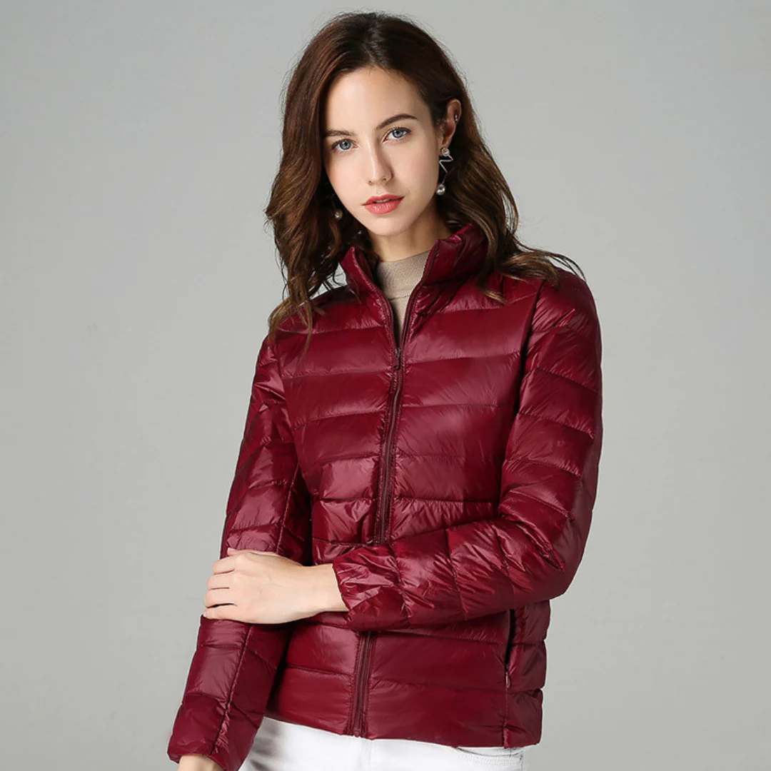 Damen Jacke | Leichte Ausführung klare Linien für Übergangszeit - Image 8