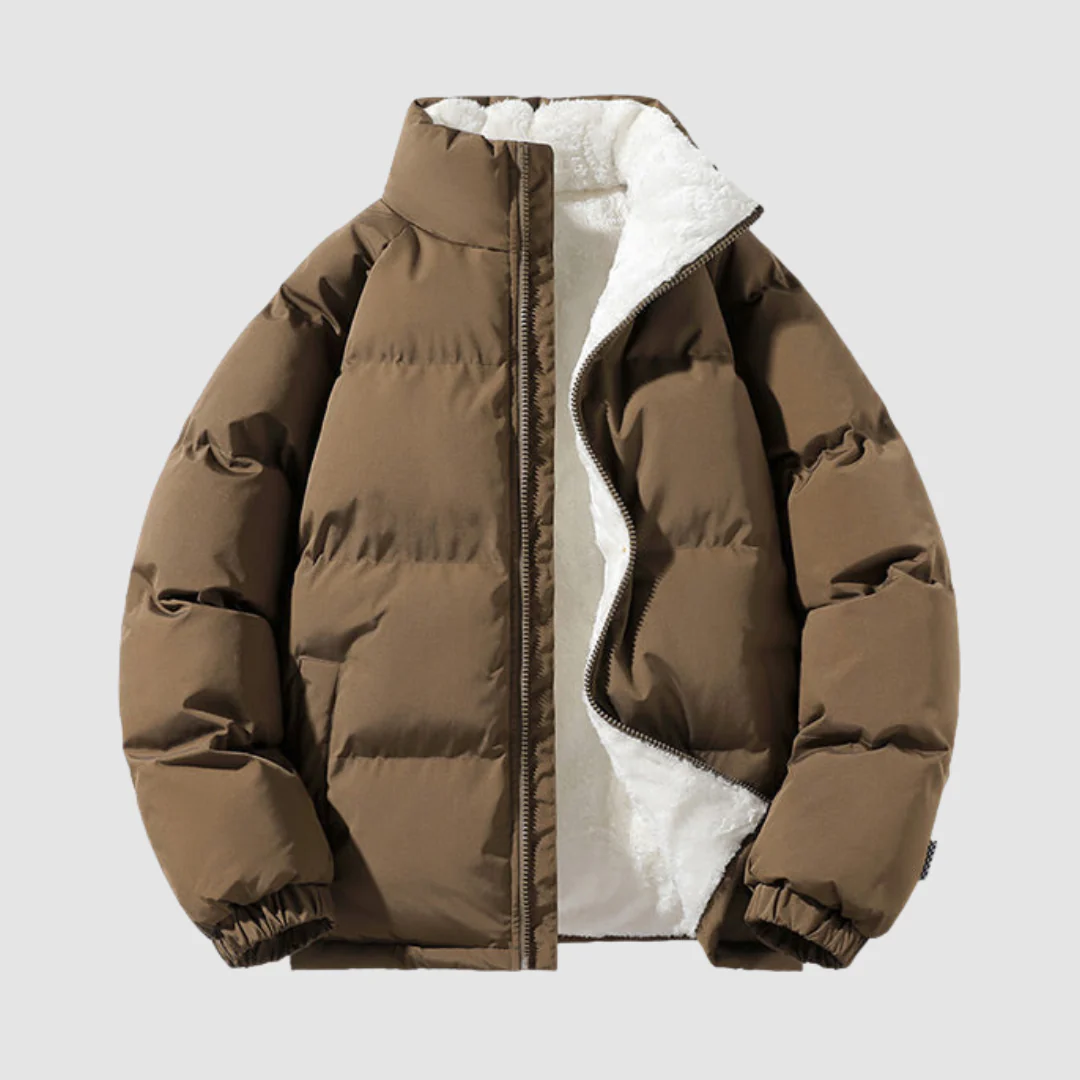 Damen Jacke | leichte Ausführung mit gesteppter Struktur - Image 3