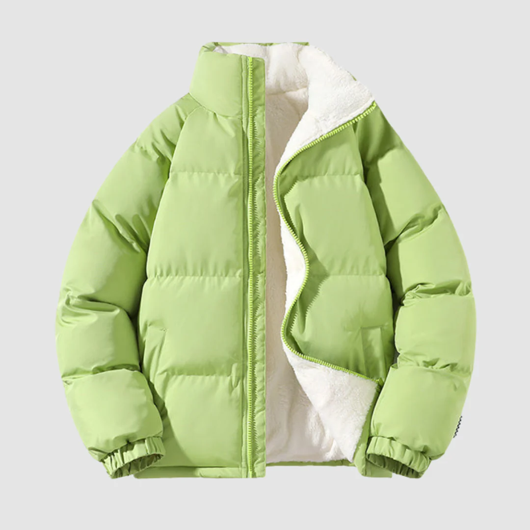 Damen Jacke | leichte Ausführung mit gesteppter Struktur - Image 9