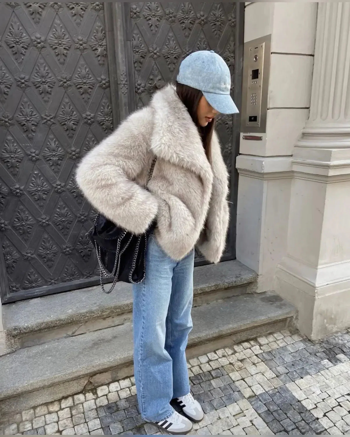 Damen Jacke | Strukturdesign geeignet für den täglichen Einsatz - Image 10