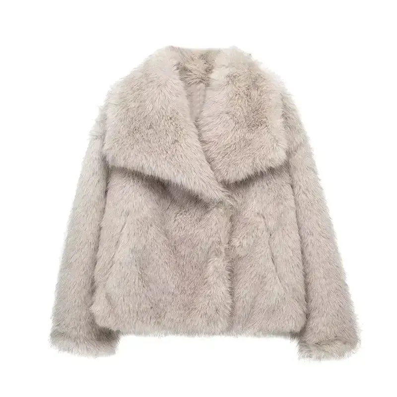 Damen Jacke | Strukturdesign geeignet für den täglichen Einsatz - Image 11
