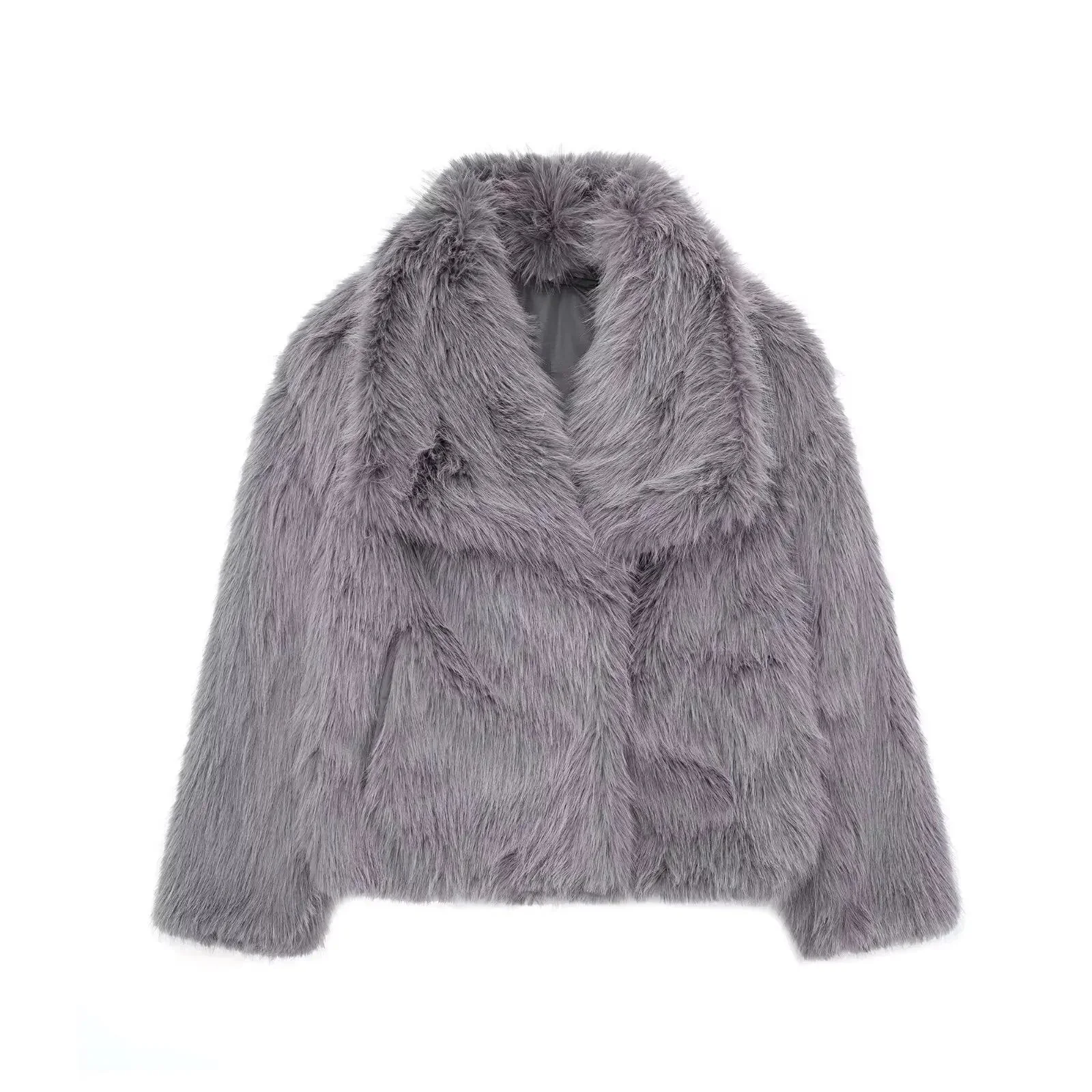 Damen Jacke | Strukturdesign geeignet für den täglichen Einsatz - Image 12