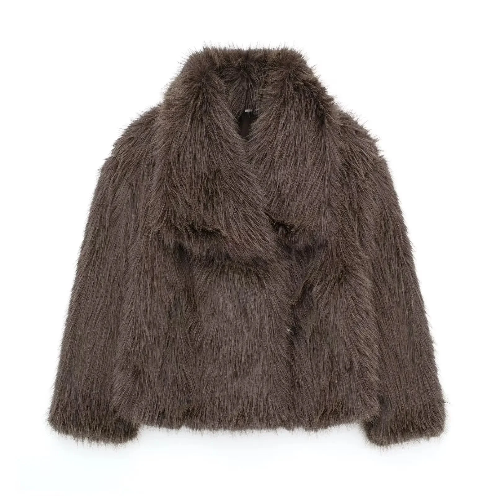 Damen Jacke | Strukturdesign geeignet für den täglichen Einsatz - Image 13