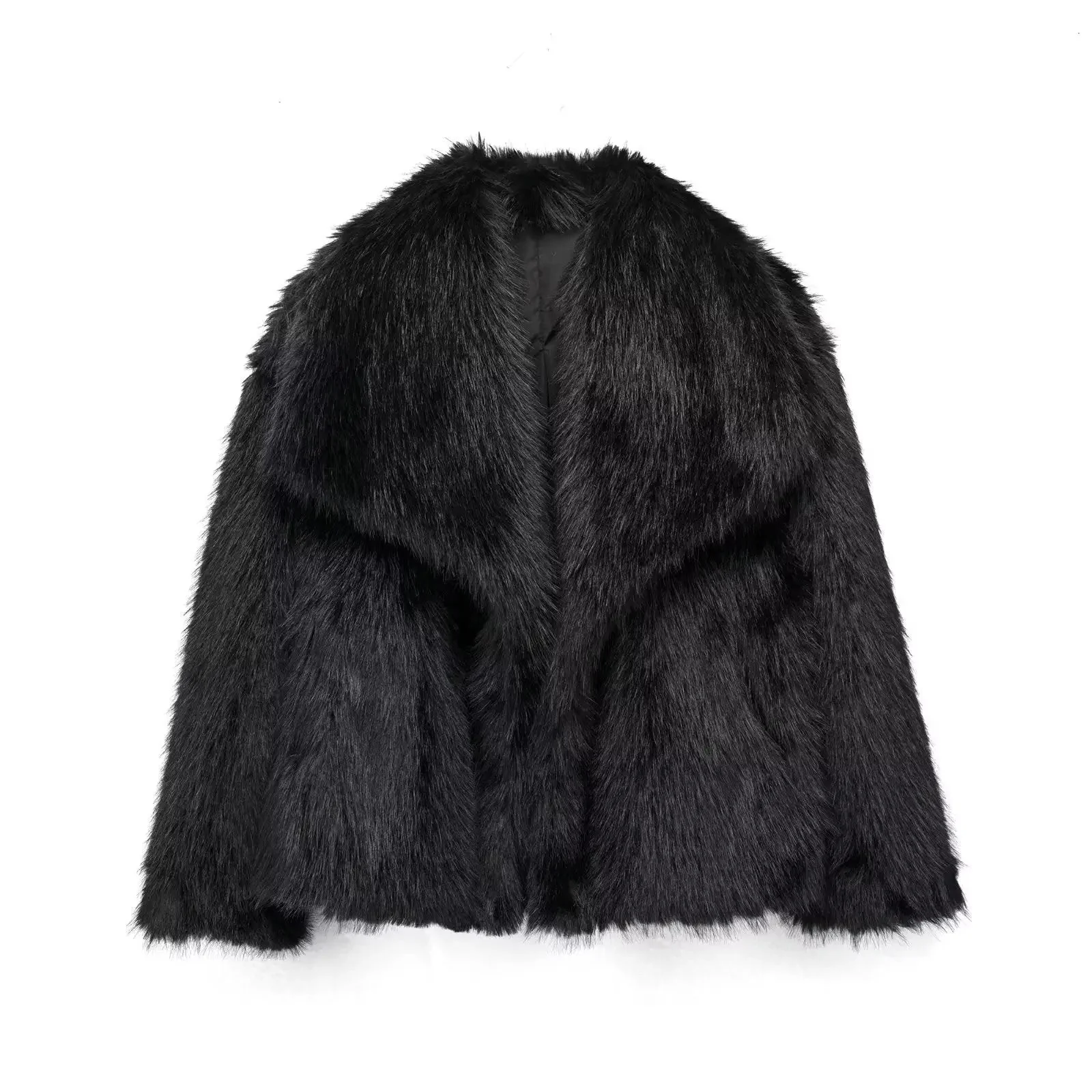 Damen Jacke | Strukturdesign geeignet für den täglichen Einsatz - Image 14