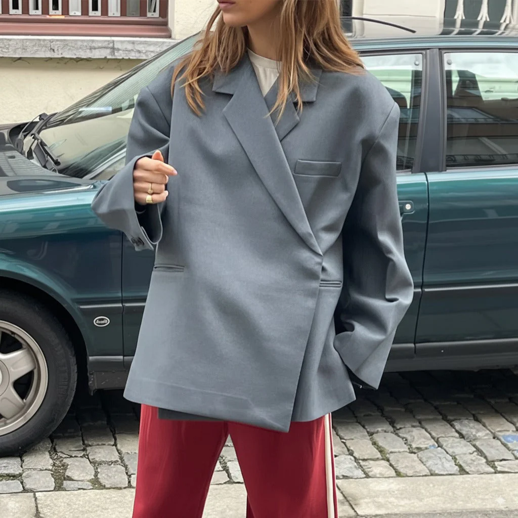 Damen Jackett | Elegante Ausführung für stilvolle Auftritte - Image 4