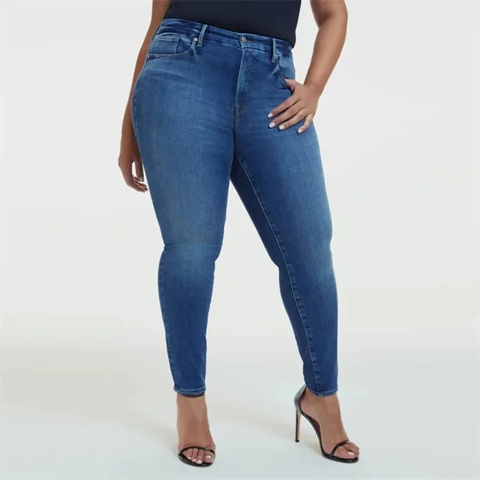 Damen-Jeans im Slim Fit - Image 2
