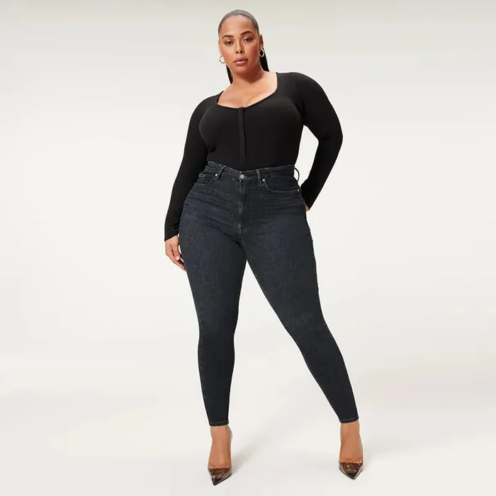 Damen-Jeans im Slim Fit - Image 5