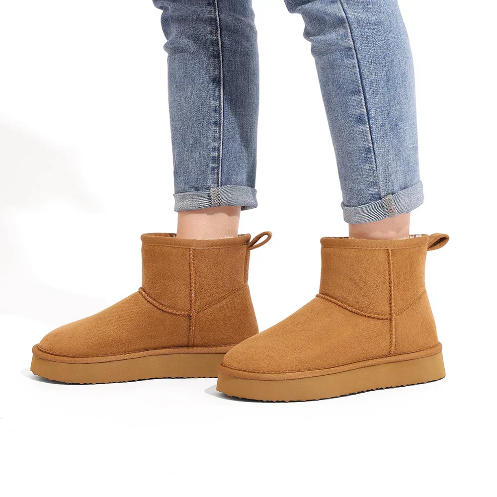 Damen Klassische Stiefel - Image 3