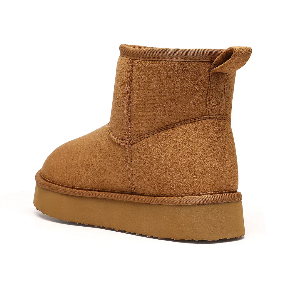 Damen Klassische Stiefel - Image 4