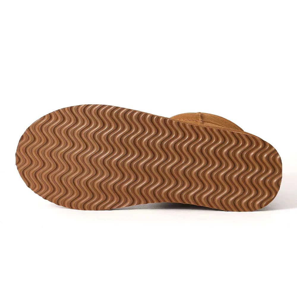 Damen Klassische Stiefel - Image 5