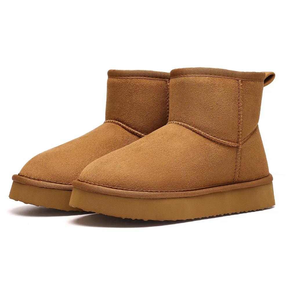 Damen Klassische Stiefel - Image 6
