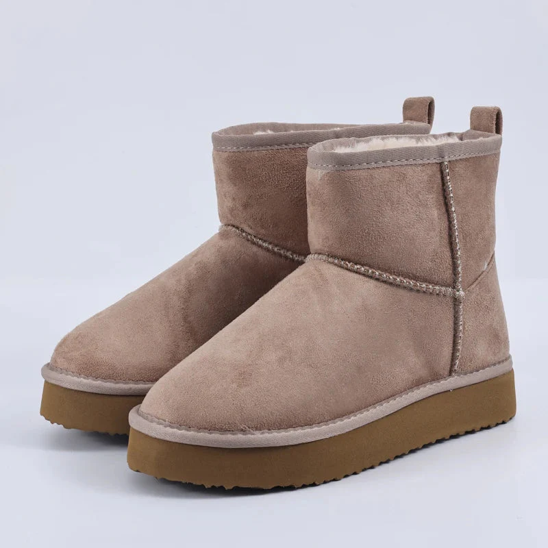 Damen Klassische Stiefel - Image 7