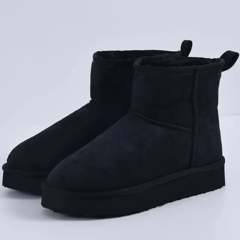 Damen Klassische Stiefel - Image 8