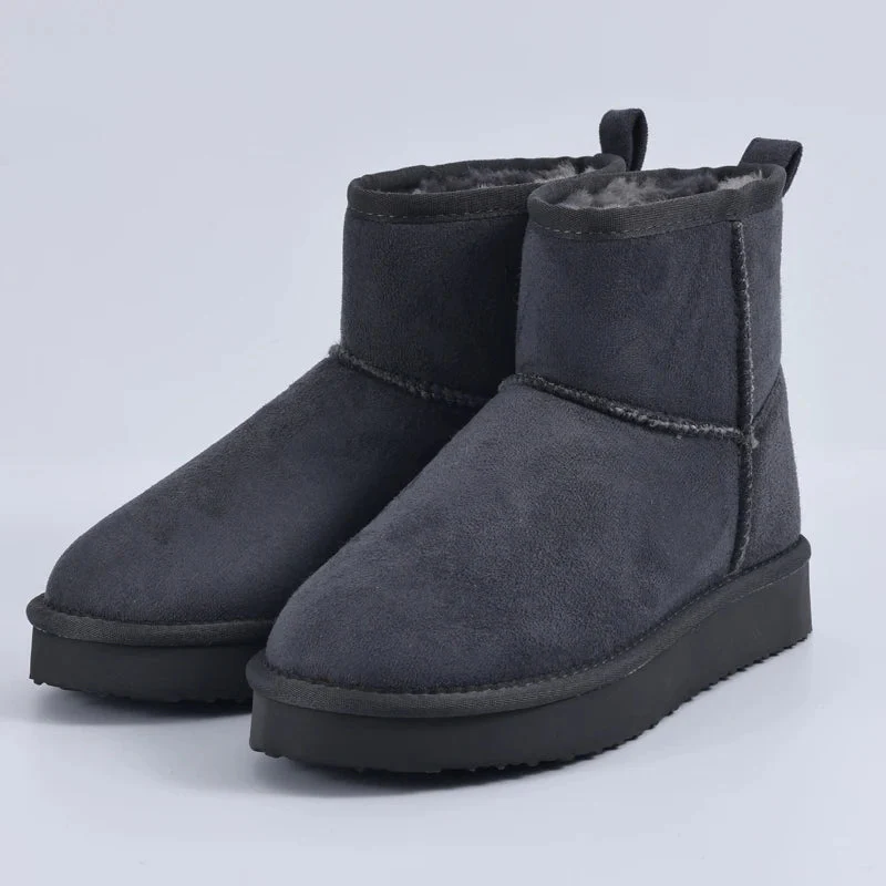 Damen Klassische Stiefel - Image 9