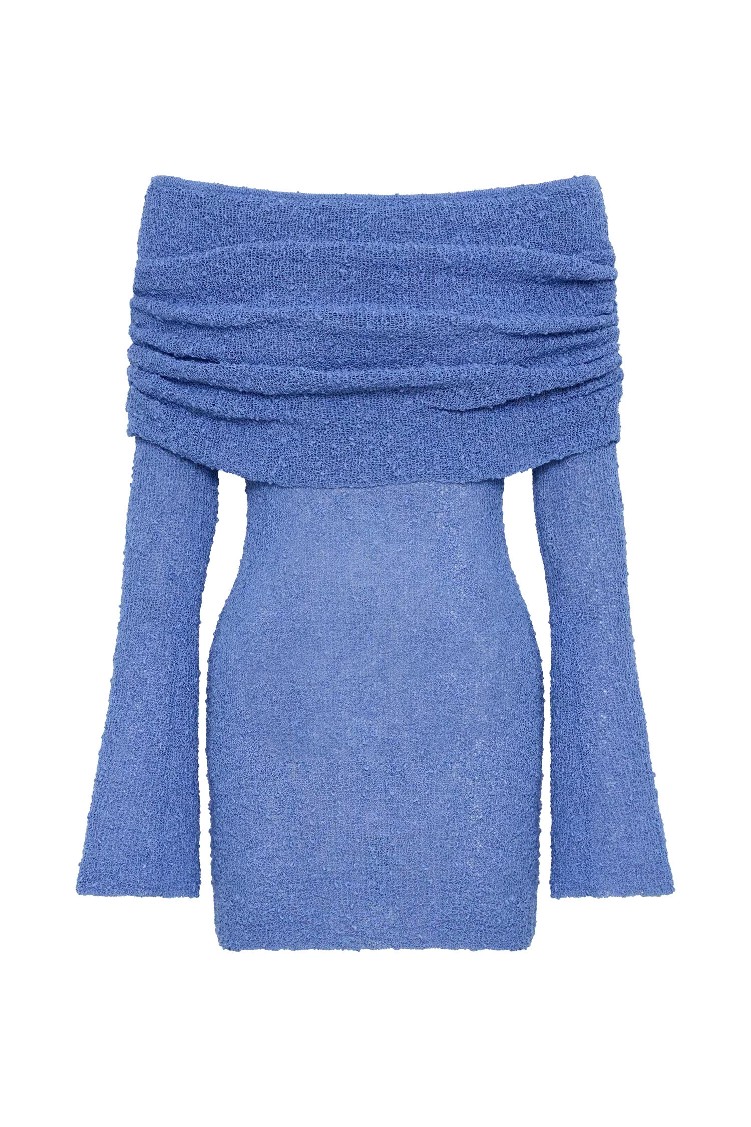 Damen Kleid | kurze Ausführung mit off-shoulder Ausschnitt - Image 10