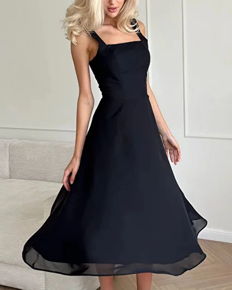 Damen Kleid | Lange Ausführung für festliche Anlässe - Image 2