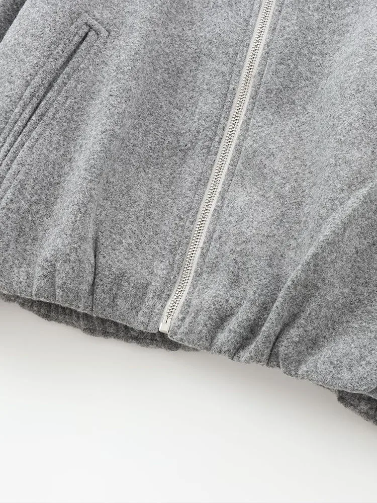 Damen Kurzjacke | Locker geschnittene Ausführung für Alltag - Image 4