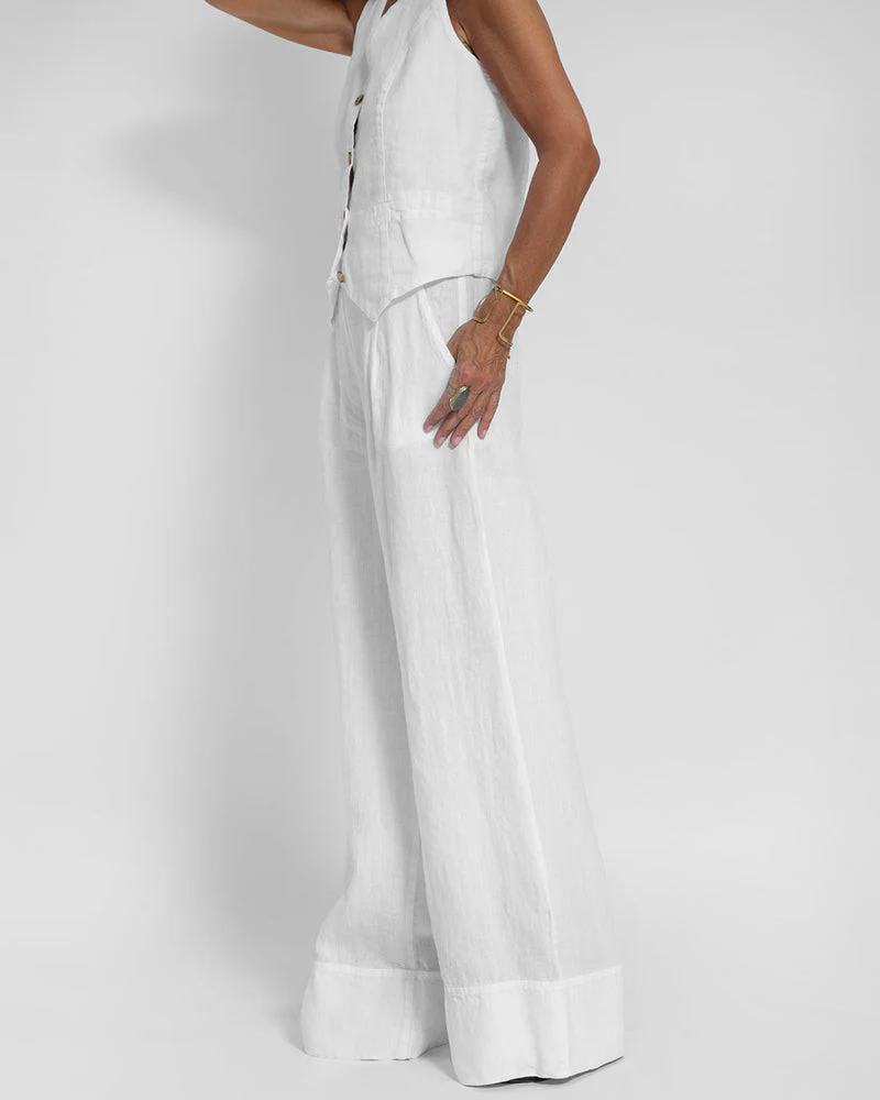 Damen Lässig Zweiteiliges Set | Sommer - Image 14