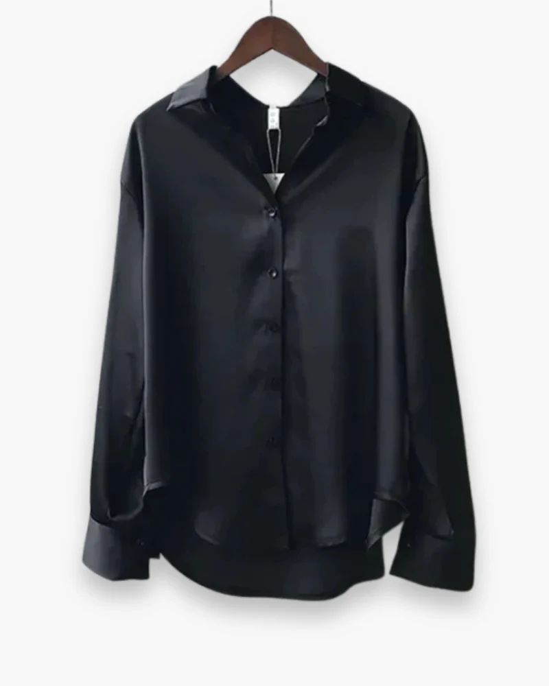 Damen Lässige Elegante Bluse | Vielseitig - Image 2