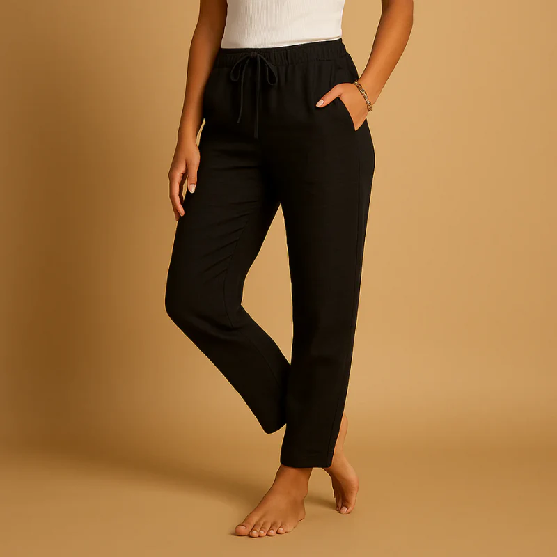 Damen leichte Sommerhosen | Sommer - Image 3
