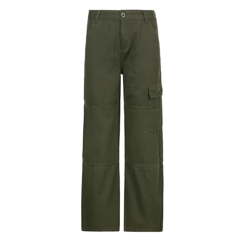 Marta | Damen Leinen Cargo Hose – Leinenhose Cargo Lässig für Alltag 2026 - Image 7
