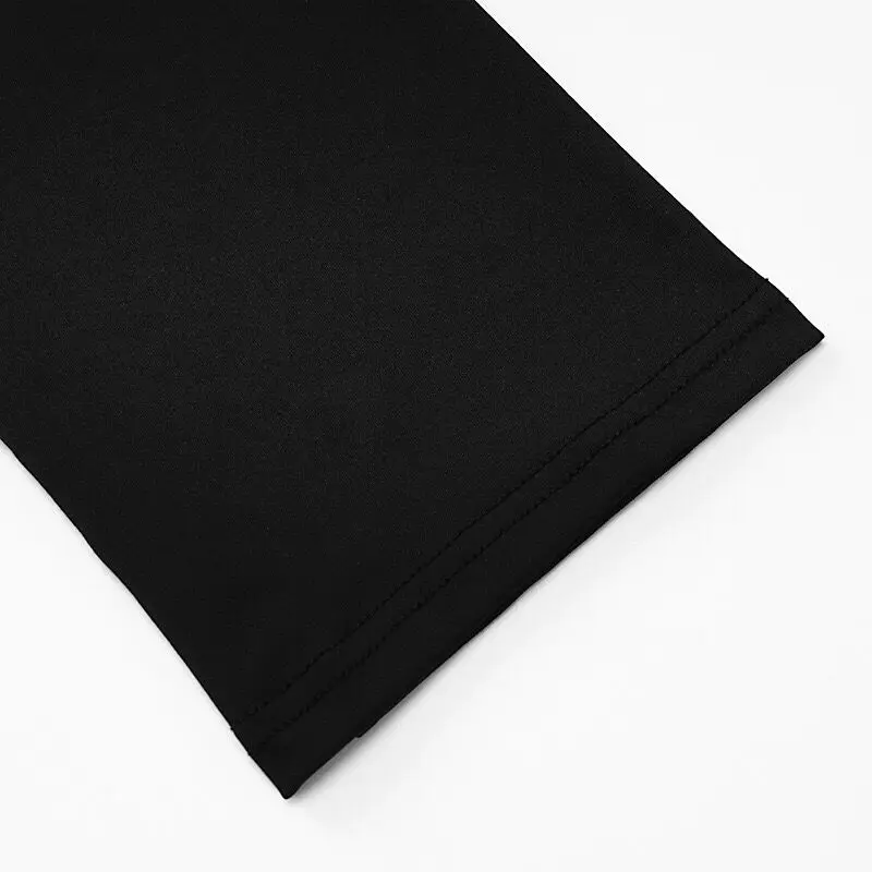 Damen-Maxikleid mit fließender Länge | klare Silhouette - Image 5