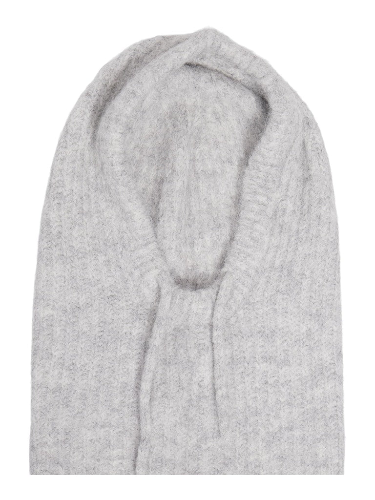 Damen Mütze | Kopfbedeckung mit Kapuze und klarer Silhouette - Image 4