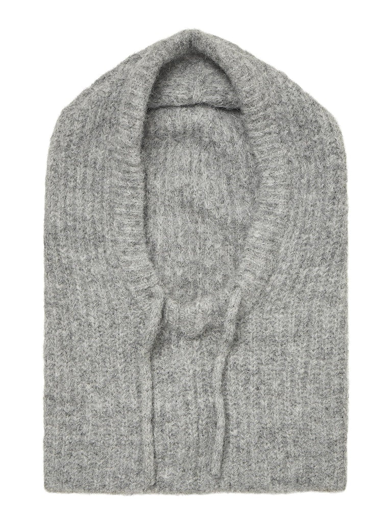 Damen Mütze | Kopfbedeckung mit Kapuze und klarer Silhouette - Image 7