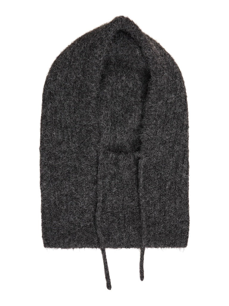 Damen Mütze | Kopfbedeckung mit Kapuze und klarer Silhouette - Image 9