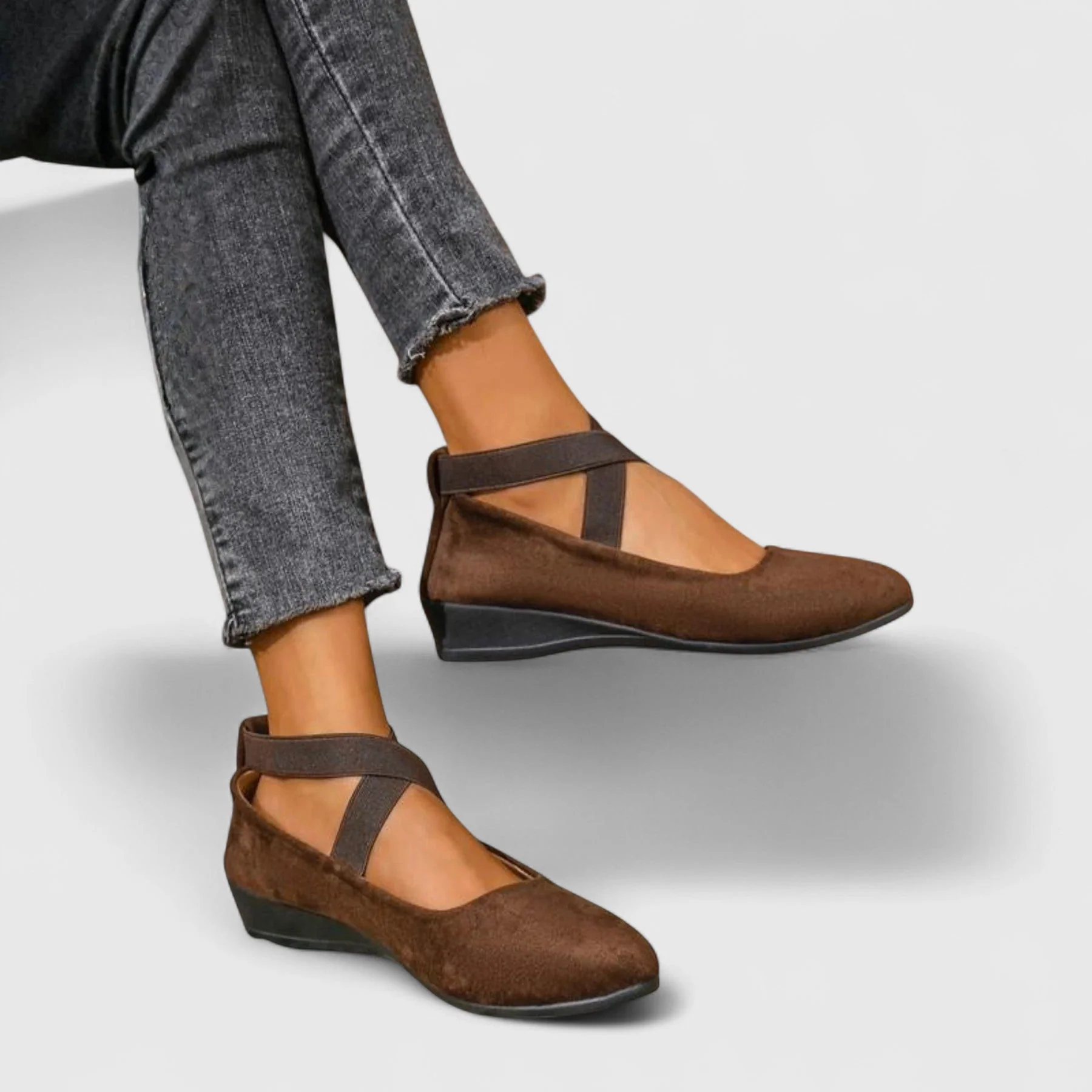 Paula | Damen Komfortschuhe Alltag – Komfort Schuhe Damen für Alltag 2026 - Image 2
