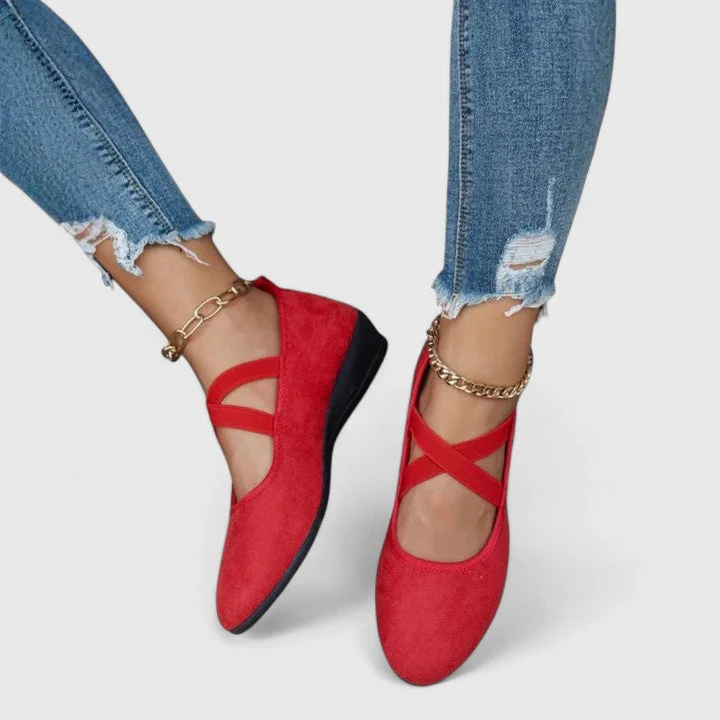 Paula | Damen Komfortschuhe Alltag – Komfort Schuhe Damen für Alltag 2026 - Image 3