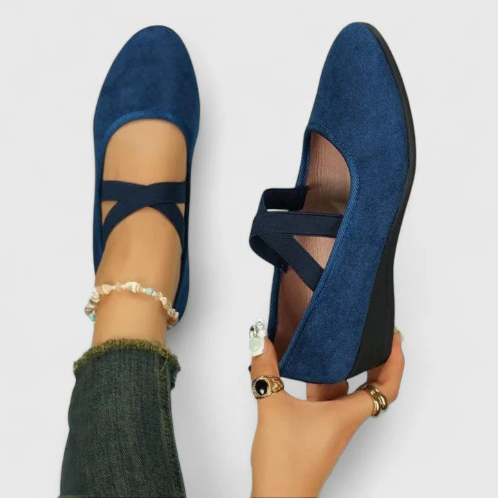 Paula | Damen Komfortschuhe Alltag – Komfort Schuhe Damen für Alltag 2026 - Image 4