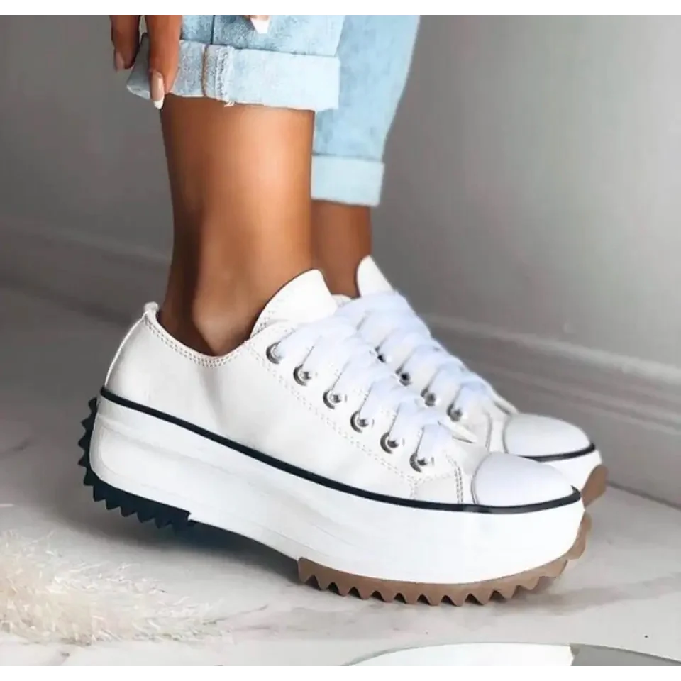 Sabine | Damen Komfort Sneakers Stützend – Sneaker Komfort Stütze Alltag 2026 - Image 2