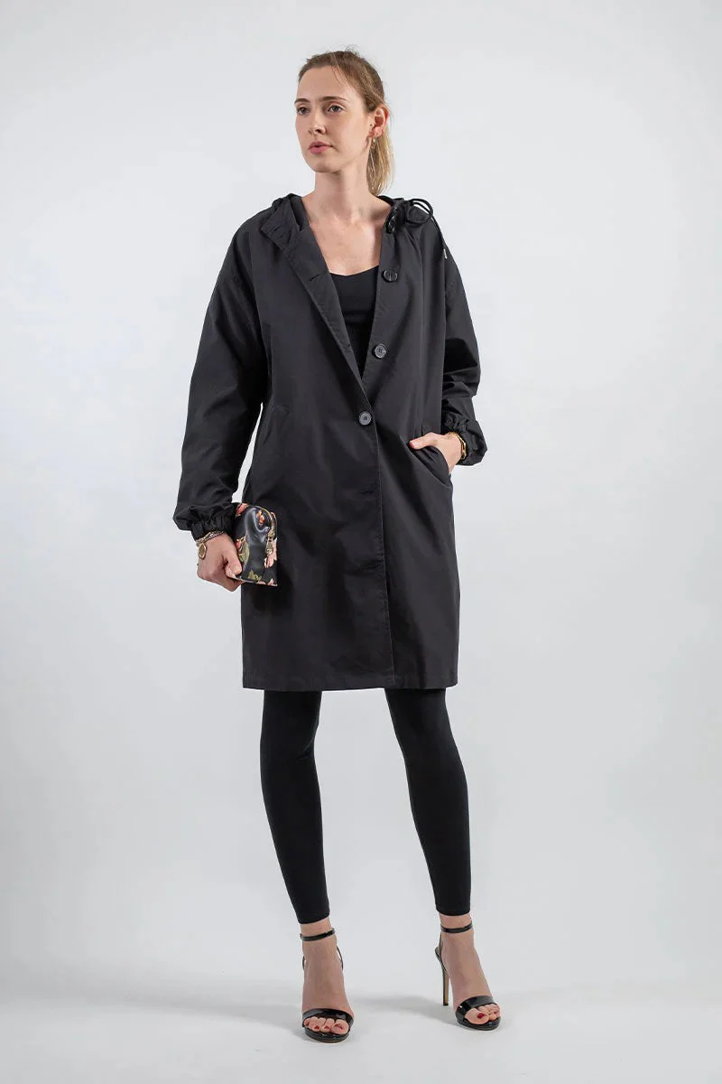 Damen Outdoor-Regenjacke | Wasserdicht - Image 2
