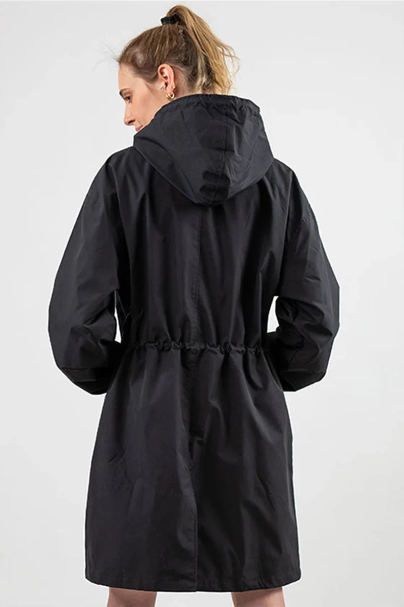 Damen Outdoor-Regenjacke | Wasserdicht - Image 6