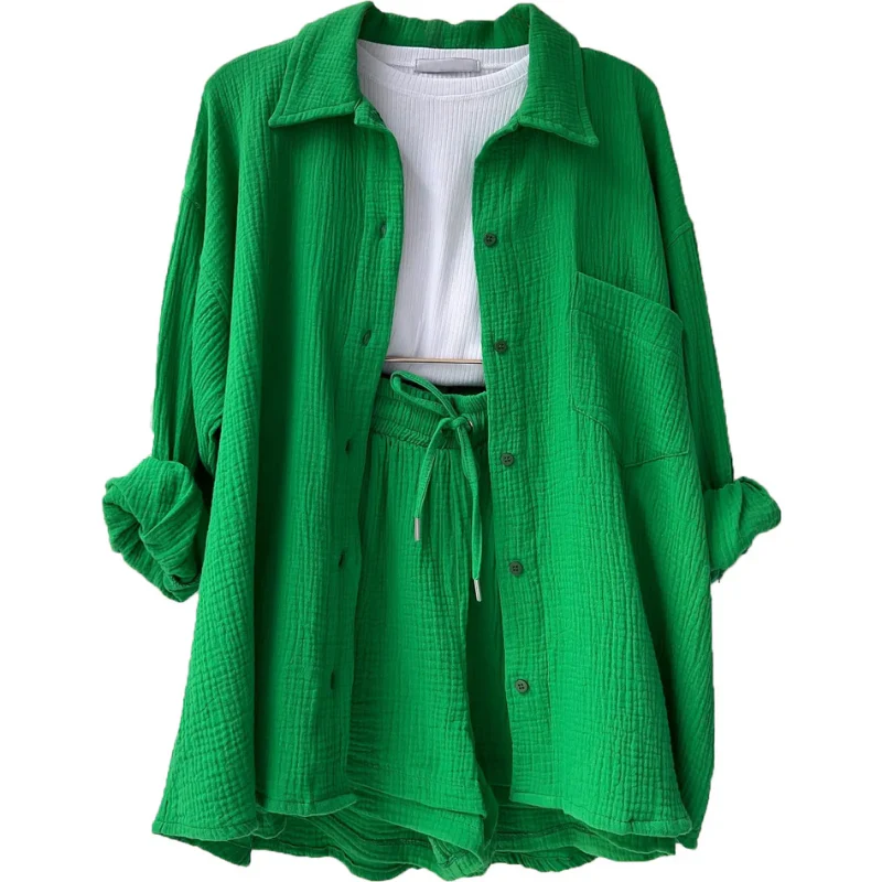 Damen oversized elegantes Lounge-Set | Twin - Image 10