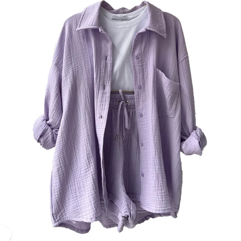 Damen oversized elegantes Lounge-Set | Twin - Image 4