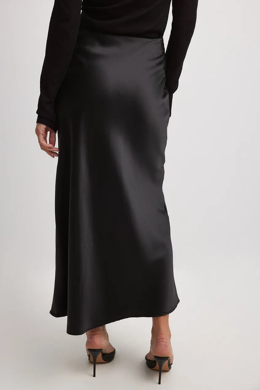 Damen Rock | A-Linie in Maxi-Länge - Image 10