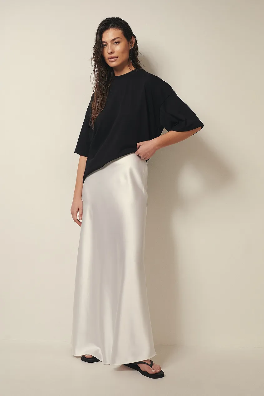 Damen Rock | A-Linie in Maxi-Länge - Image 11