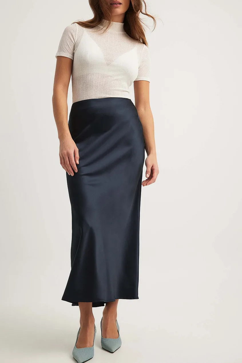 Damen Rock | A-Linie in Maxi-Länge - Image 12