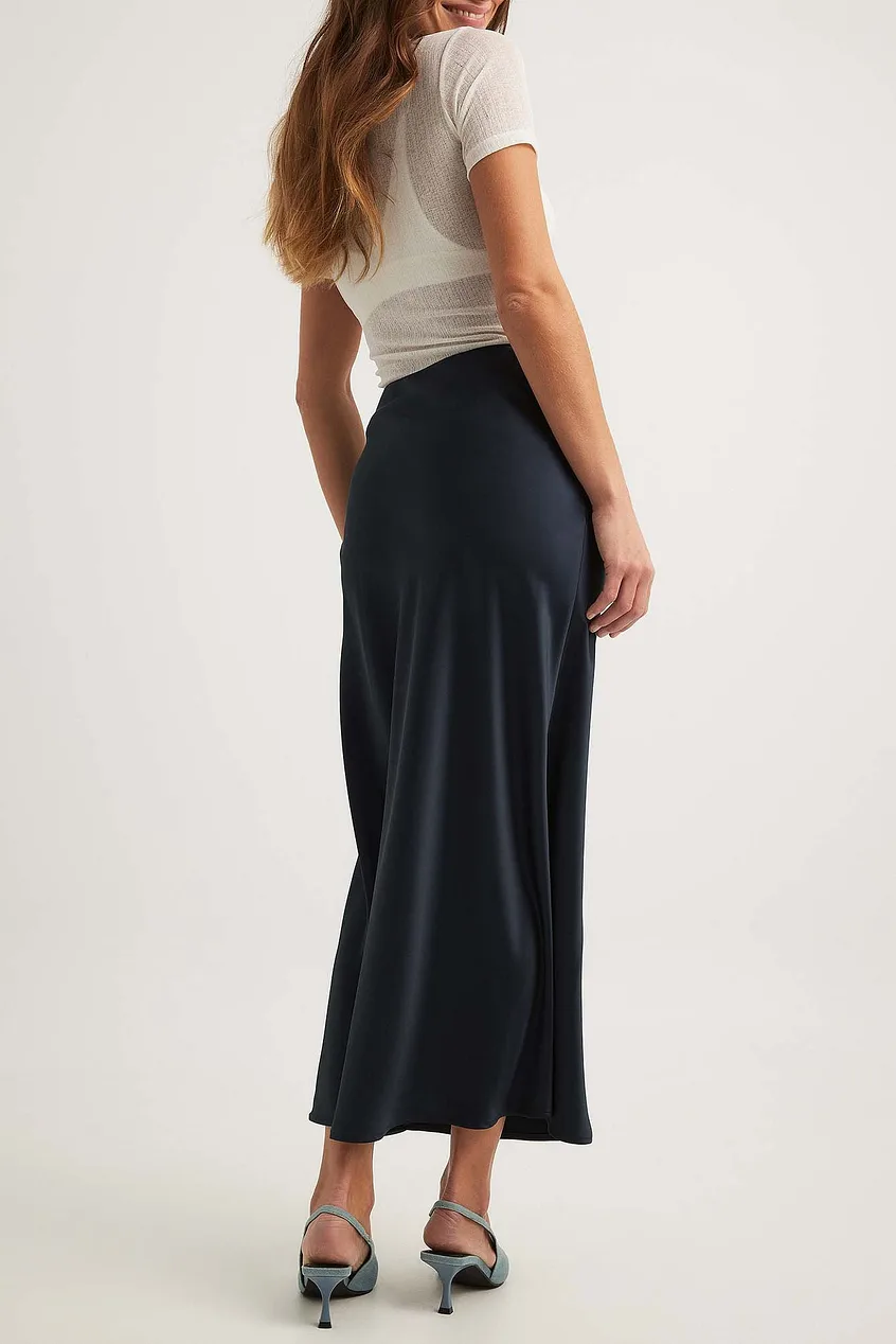 Damen Rock | A-Linie in Maxi-Länge - Image 5