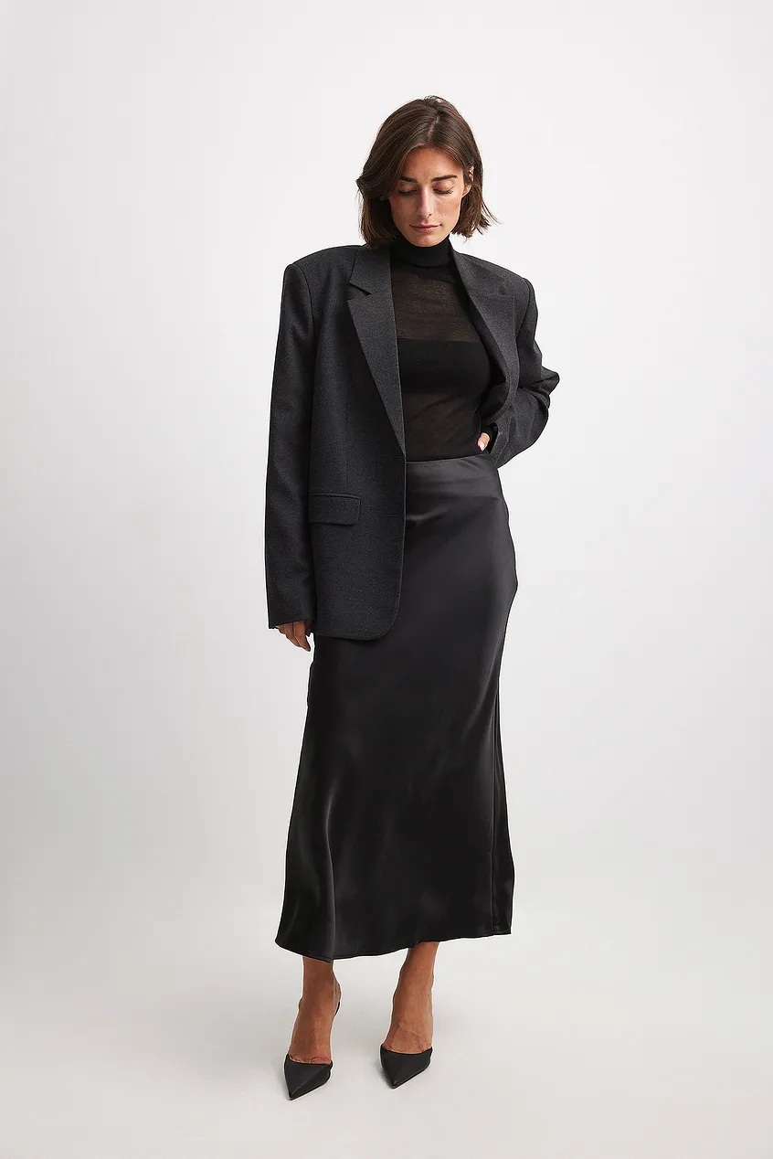 Damen Rock | A-Linie in Maxi-Länge - Image 7