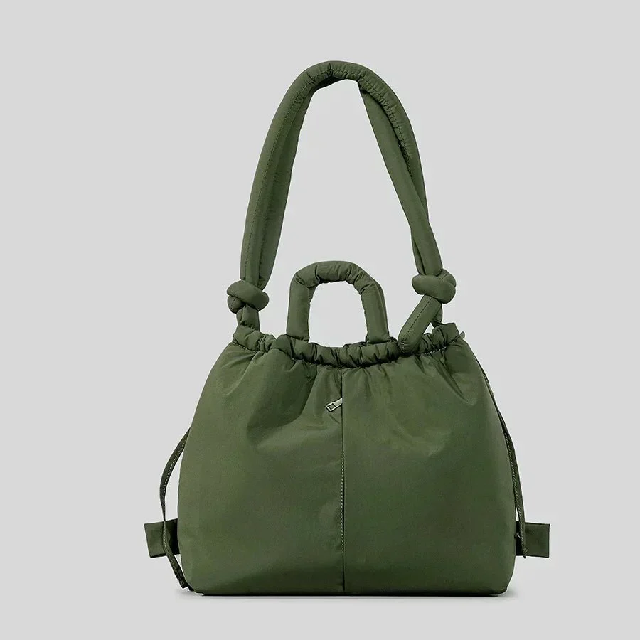 Damen Schultertasche | Gepolsterte Ausführung mit viel Platz - Image 2