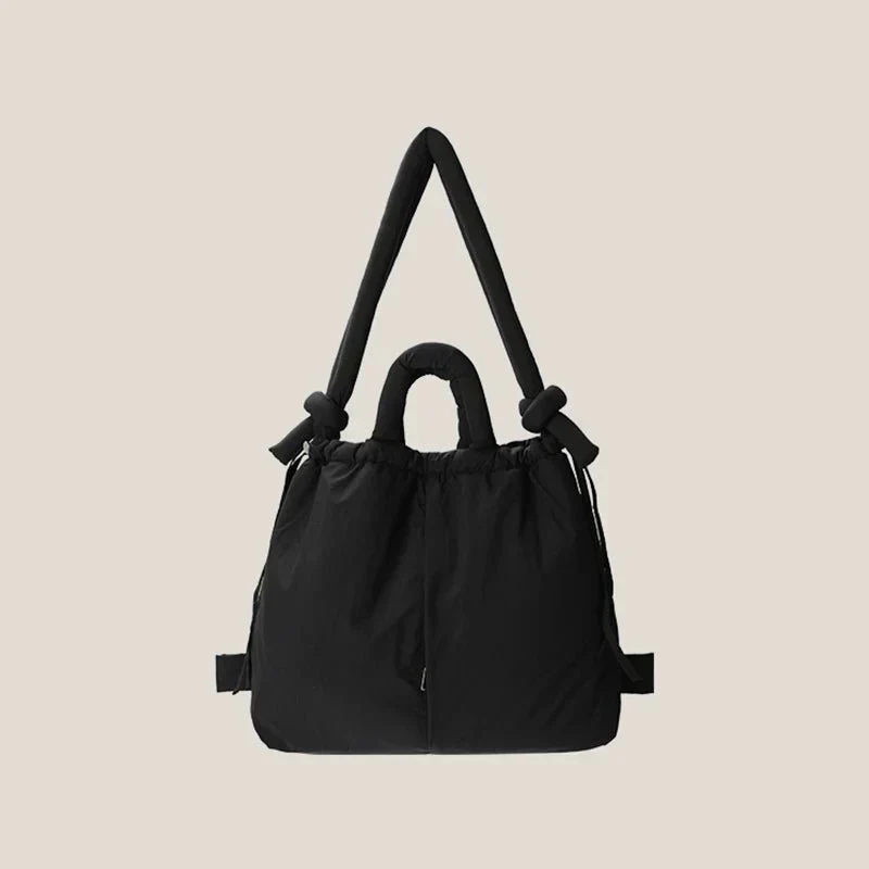 Damen Schultertasche | Gepolsterte Ausführung mit viel Platz - Image 3
