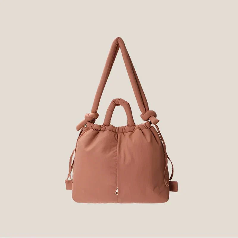 Damen Schultertasche | Gepolsterte Ausführung mit viel Platz - Image 4