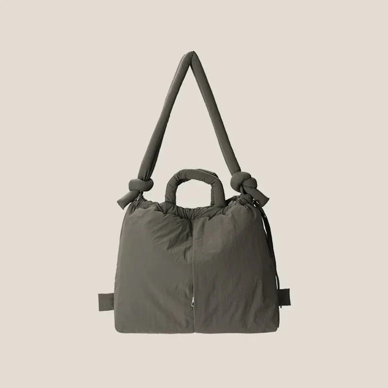 Damen Schultertasche | Gepolsterte Ausführung mit viel Platz - Image 5