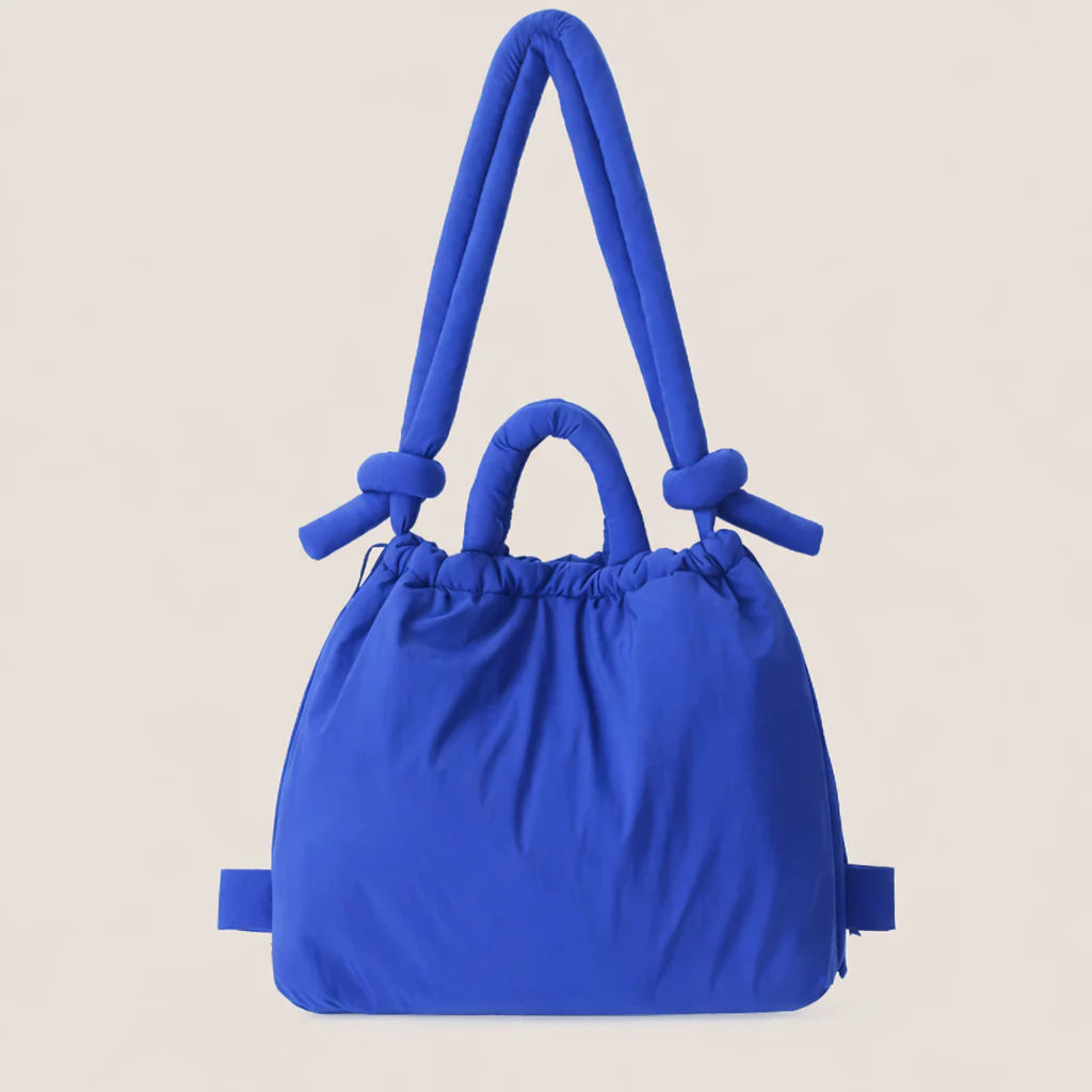 Damen Schultertasche | Gepolsterte Ausführung mit viel Platz - Image 6